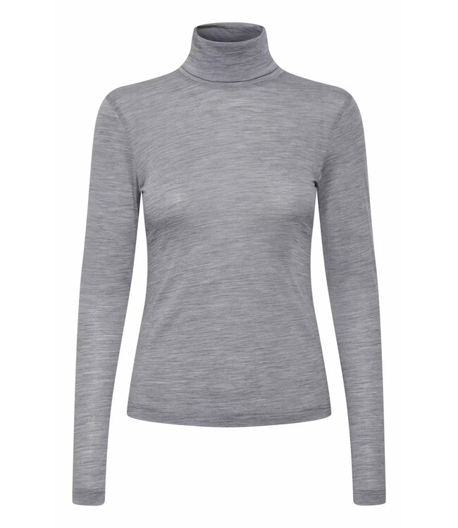 Gestuz Ninia Wool Rollneck GM