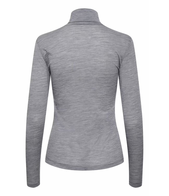 Gestuz Ninia Wool Rollneck GM