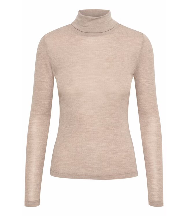 Gestuz Ninia Wool Rollneck SM
