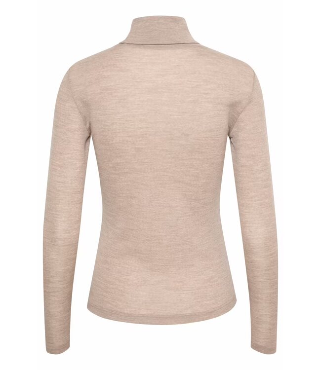 Gestuz Ninia Wool Rollneck SM