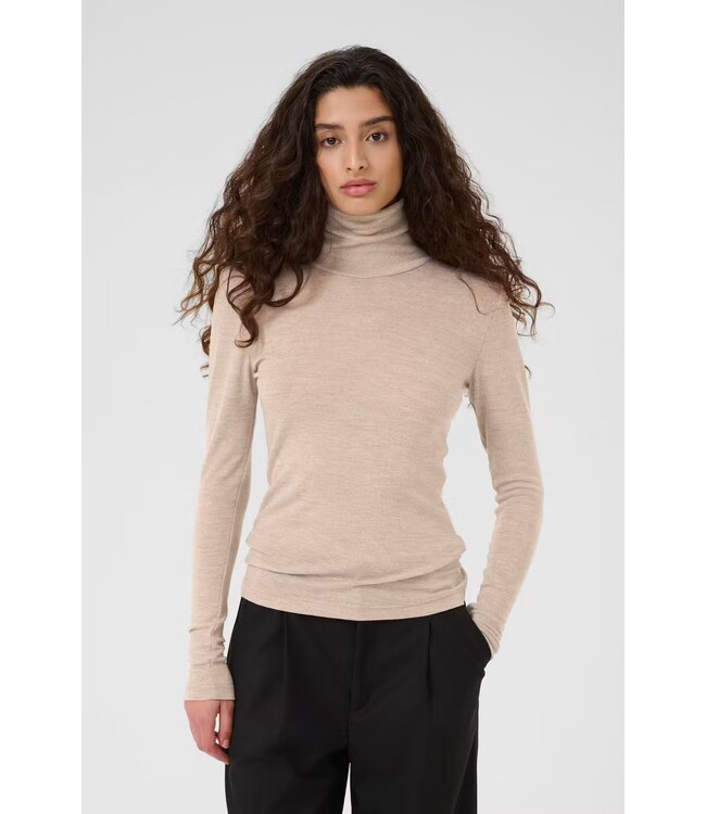 Gestuz Ninia Wool Rollneck SM