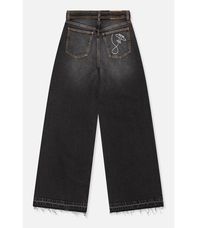 Baum Und Pferdgarten Niema Jeans