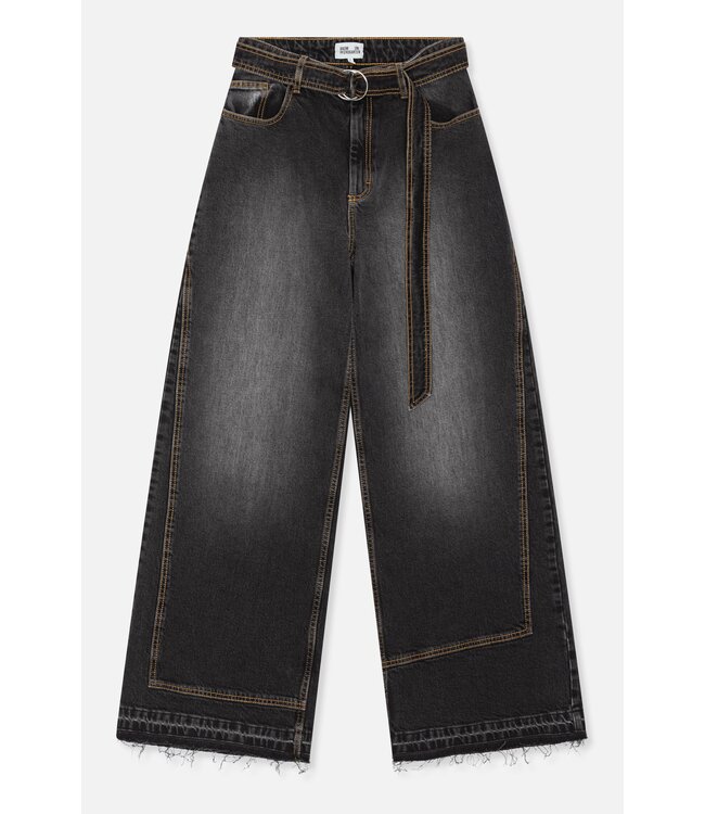 Baum Und Pferdgarten Niema Jeans