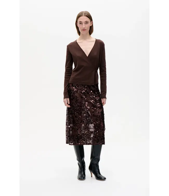 Baum Und Pferdgarten Shania Skirt