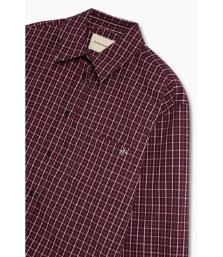 The New Society Flair Shirt