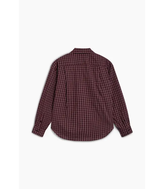 The New Society Flair Shirt