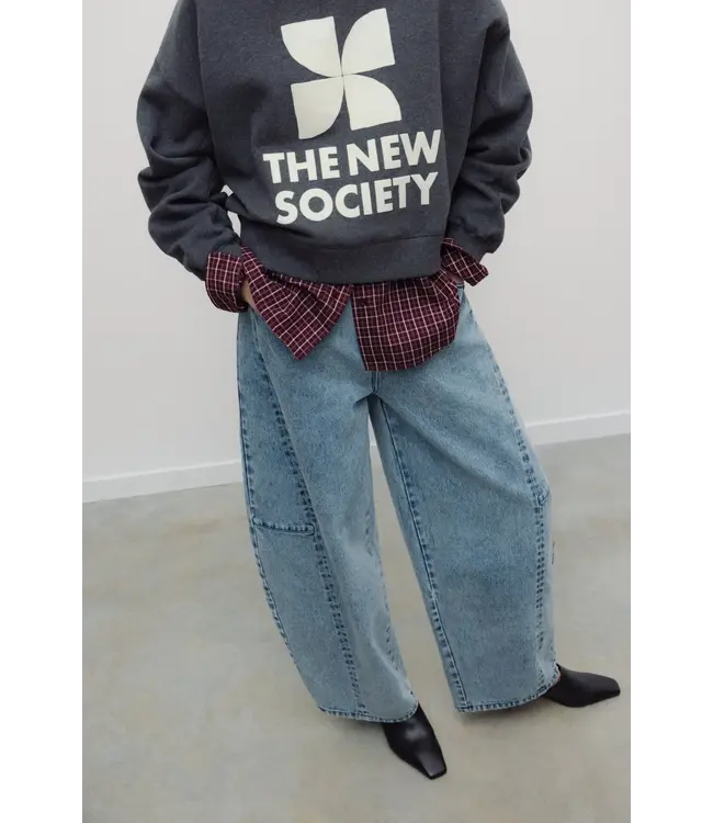 The New Society Flair Shirt