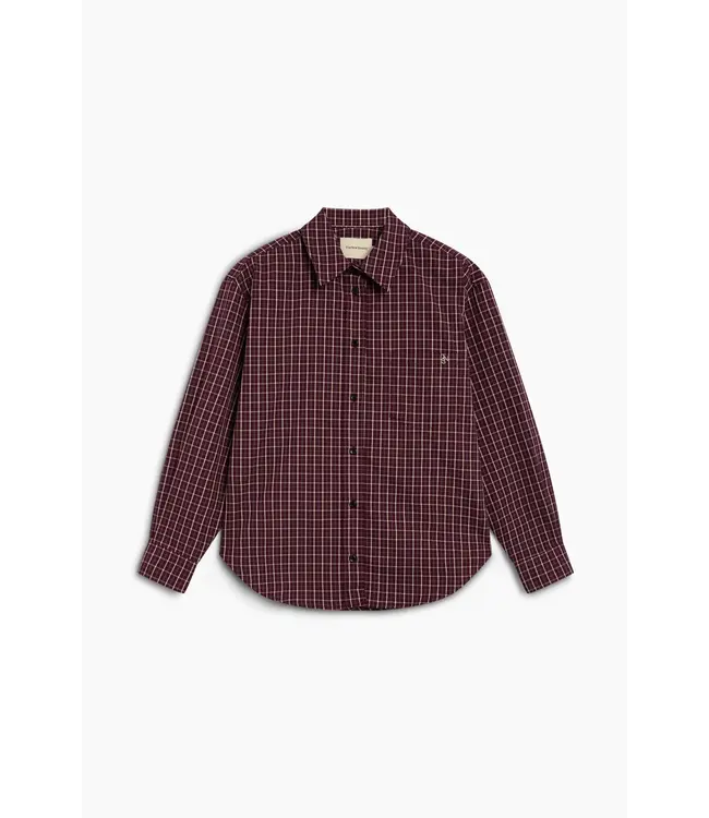 The New Society Flair Shirt