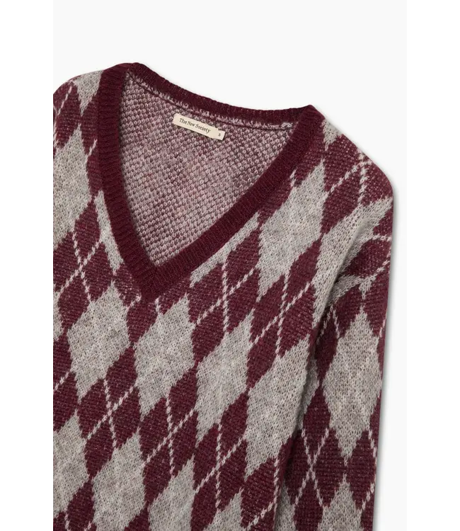 The New Society Dune Jumper