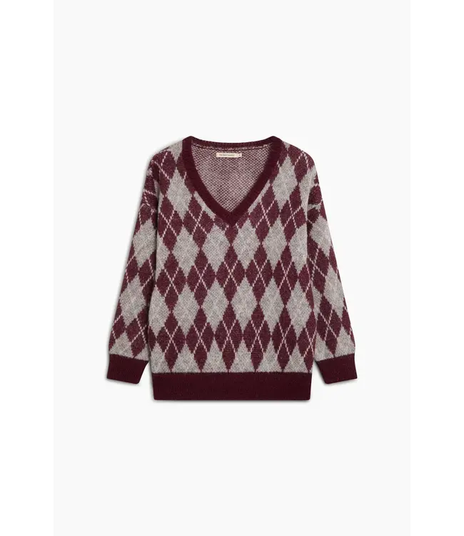 The New Society Dune Jumper