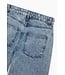 The New Society TNS Denim Curved Jeans
