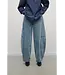 The New Society TNS Denim Curved Jeans