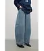 The New Society TNS Denim Curved Jeans