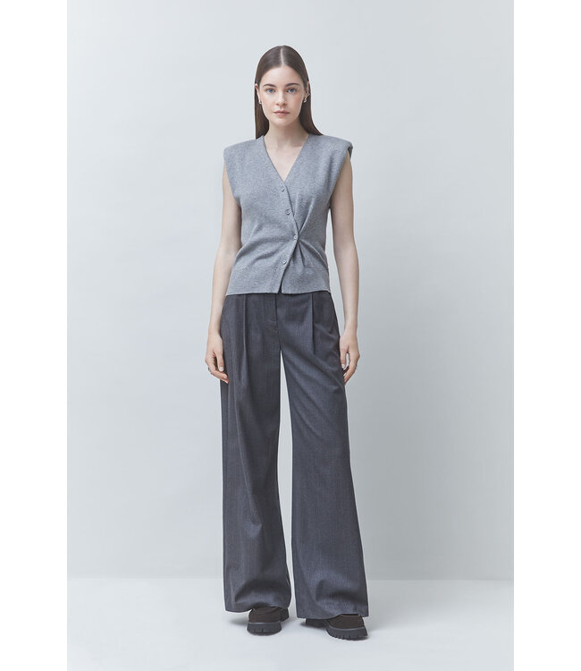 Suncoo Gilem Knit Grey
