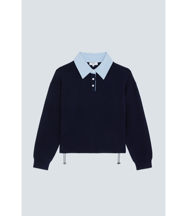 Suncoo Paulin Knit