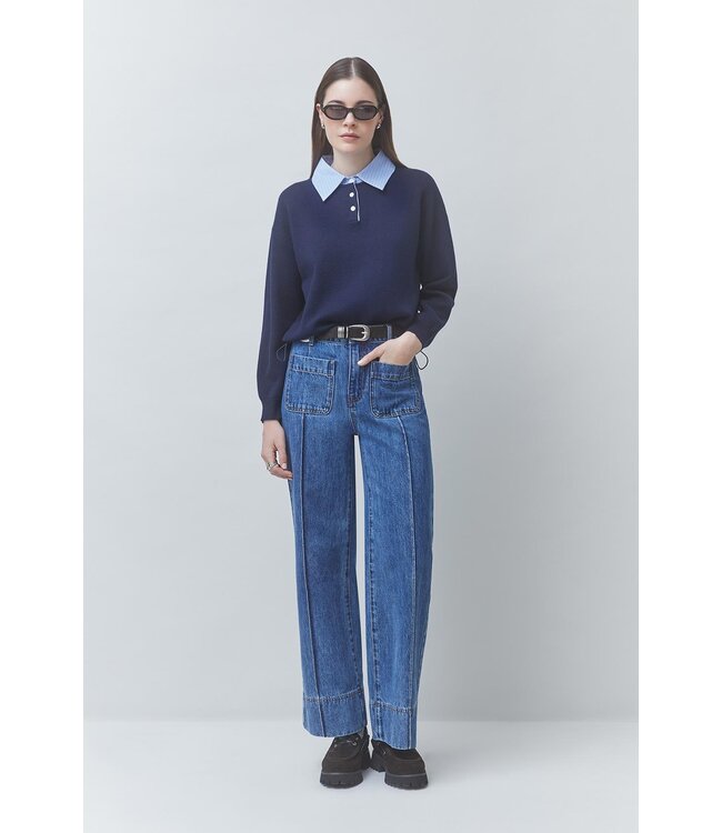 Suncoo Paulin Knit