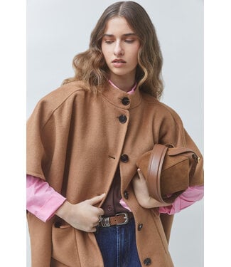 Suncoo Ezra Coat