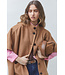 Suncoo Ezra Coat
