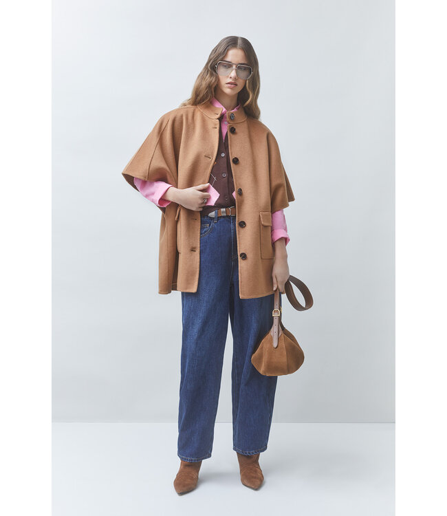 Suncoo Ezra Coat