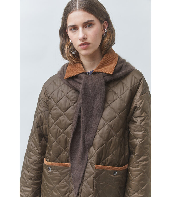 Suncoo Debut Jacket