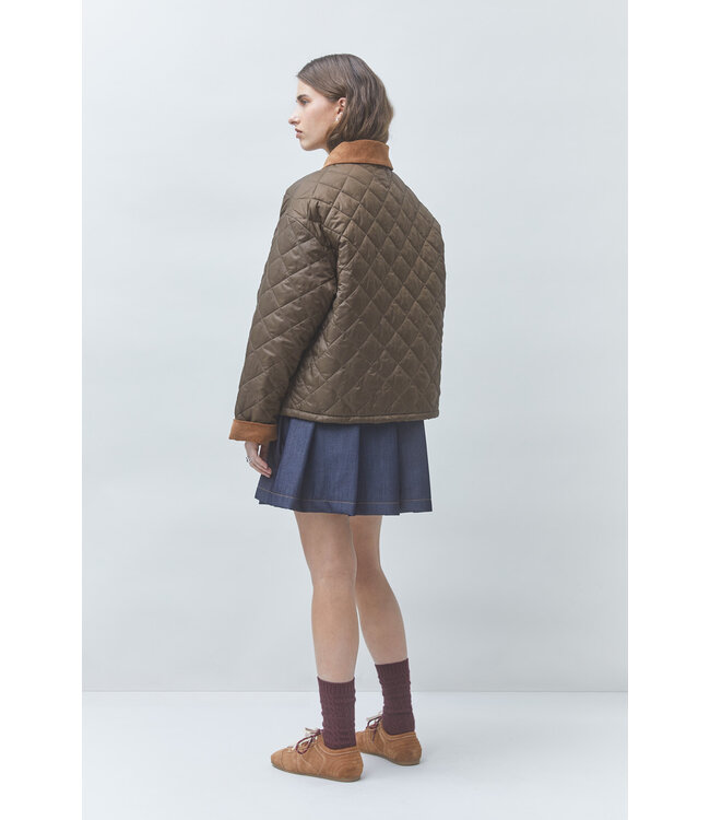 Suncoo Debut Jacket