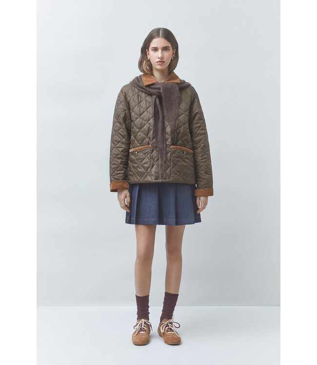 Suncoo Debut Jacket