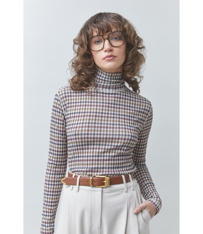 Suncoo Manech Top Taupe
