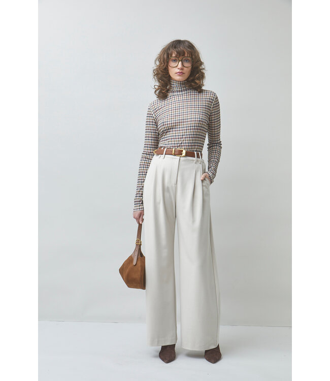 Suncoo Manech Top Taupe