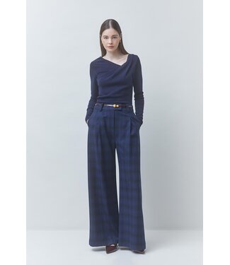 Suncoo July Trousers Navy