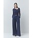 Suncoo July Trousers Navy