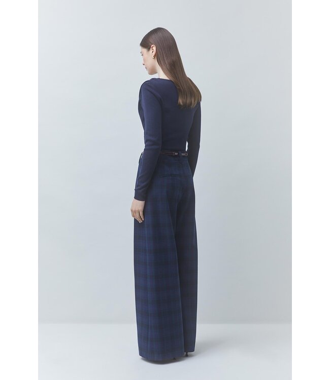 Suncoo July Trousers Navy