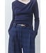 Suncoo July Trousers Navy