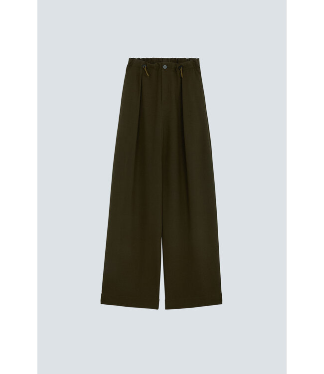Suncoo Jio trousers Khaki