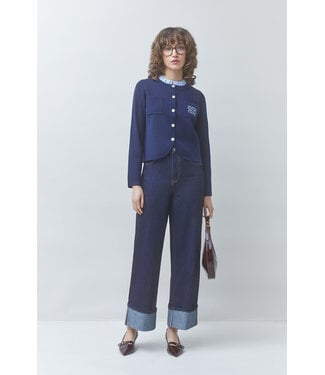 Suncoo Road Jeans