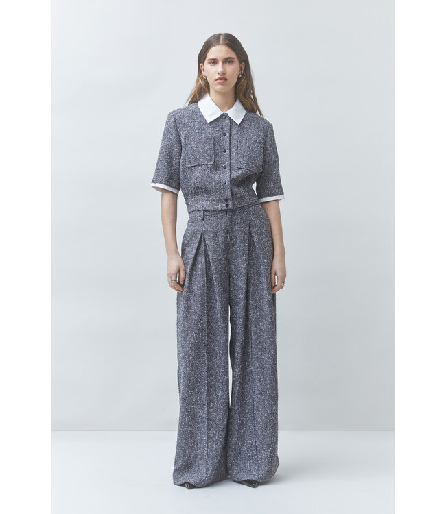 Suncoo Lino Jacket
