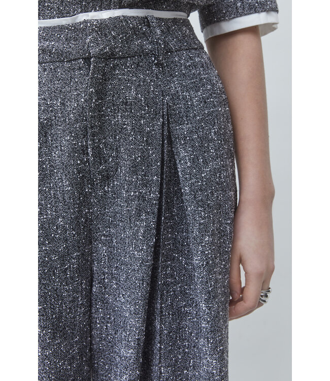 Suncoo Jerk Trousers