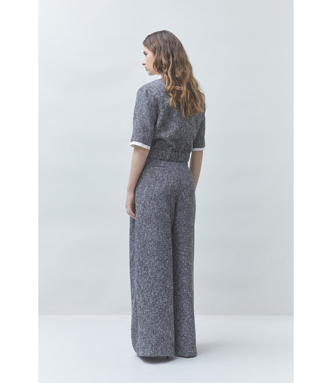 Suncoo Jerk Trousers
