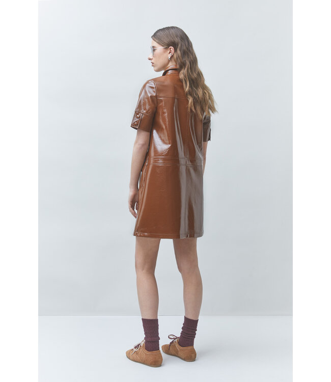 Suncoo Cora Dress
