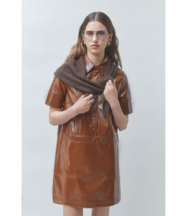 Suncoo Cora Dress