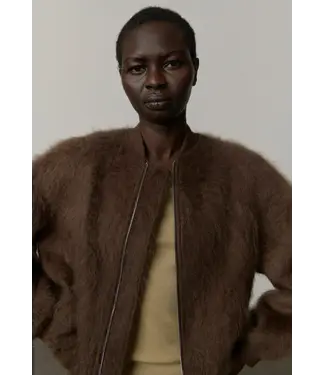 Herskind Jimi Bomber Jacket