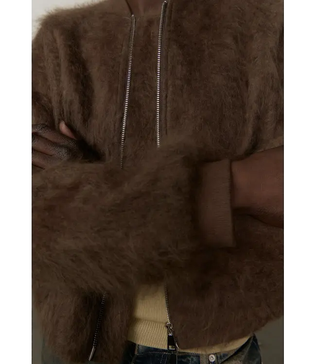 Herskind Jimi Bomber Jacket
