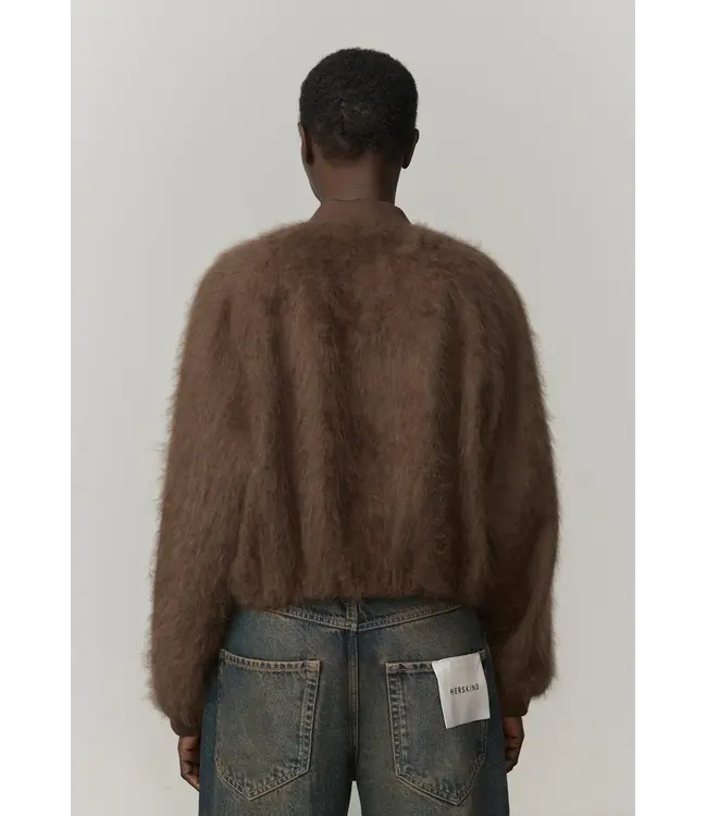 Herskind Jimi Bomber Jacket