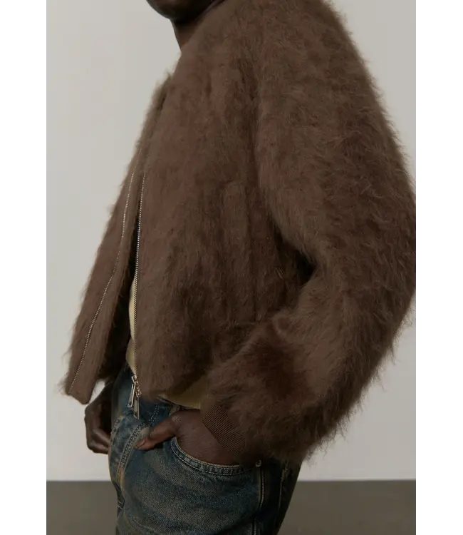Herskind Jimi Bomber Jacket
