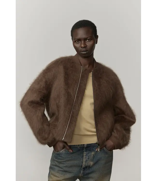 Herskind Jimi Bomber Jacket
