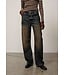 Herskind Lulu Denim Jeans Tobacco