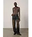 Herskind Lulu Denim Jeans Tobacco