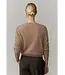 Herskind Roselle Knit Cardigan Croissant