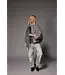 Lalotti Jacob Barrel Jeans