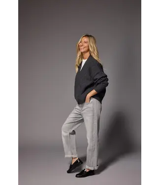 Lalotti Jacob Barrel Jeans