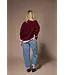 Lalotti Jadie Barrel Worker Jeans